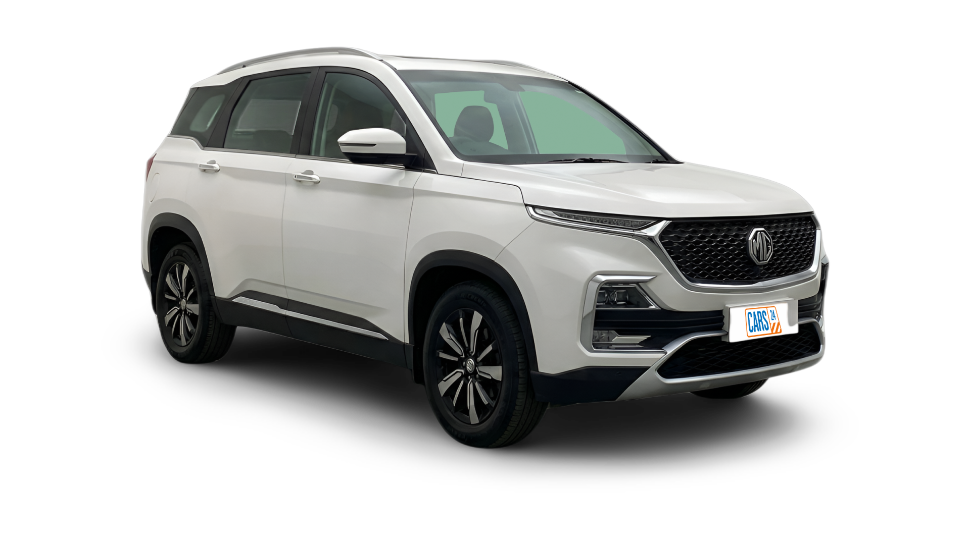 MG HECTOR-img